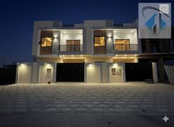 اغتنم الفرصة وامتلك فيلا العمر بقسط شهري يبدا من 5000 درهم تملك حر