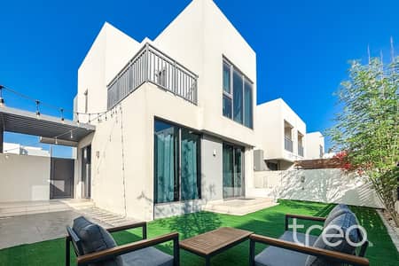 4 Bedroom Townhouse for Rent in Dubai Hills Estate, Dubai - 317 Maple 3 - 9. jpg