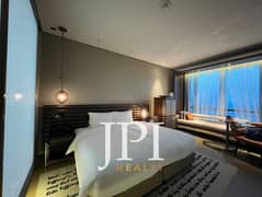 شقة في برج C،أبراج داماك من باراماونت للفنادق والمنتجعات،الخليج التجاري 899999 درهم - 14331918