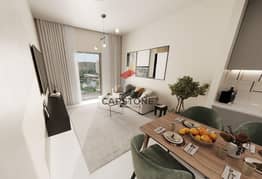 Handover Soon | Peaceful Community | Corner Unit