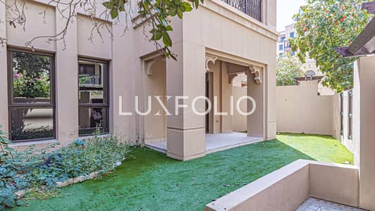 1 Bedroom Flat for Sale in Downtown Dubai, Dubai - OT Specialist | Private Garden | Vacant