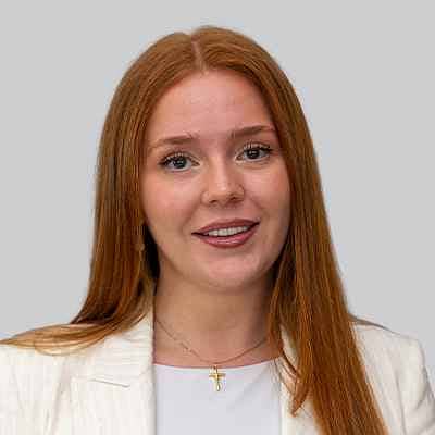 Katharine Hume Kendall
