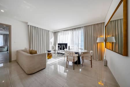 1 Camera Appartamento in vendita a Business Bay, Dubai - Appartamento a Business Bay，Al Habtoor City，Al Habtoor Tower, 1 camera da letto, 2500000 AED - 13470085