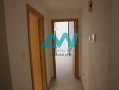 شقة في الزينة،شاطئ الراحة 1 غرفة 95000 درهم - 14331998