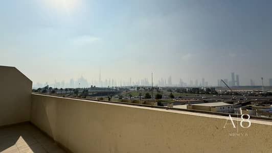 1 Camera Appartamento in Vendita a Al Jaddaf, Dubai - Appartamento a Al Jaddaf，Dubai Healthcare City Phase 2，Creek Views by Azizi (Farhad Azizi Residence), 1 camera da letto, 1250000 AED - 14332022