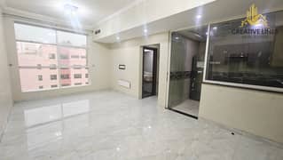 Luxury spacious 1bhk with fully fitted kitchen apartment// all amenities Gym, pool, parking// ready to move // closed to pond park