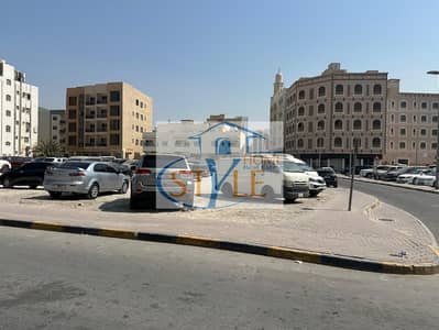 Plot for Sale in Al Nakhil, Ajman - WhatsApp Image 2026-02-17 at 6.46. 30 PM. jpeg