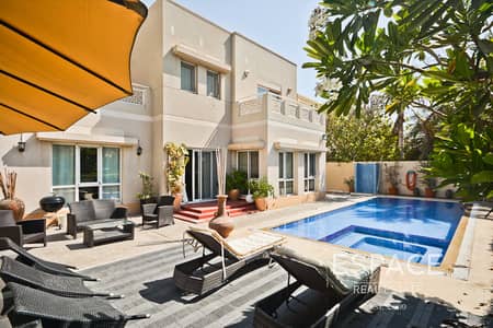 5 Schlafzimmer Villa zum zur Miete in The Meadows, Dubai - Villa in The Meadows,The Meadows 8, 5 schlafzimmer, 950000 AED - 14332063 5 Schlafzimmer Villa zum zur Miete in The Meadows, Dubai - Villa in The Meadows,The Meadows 8, 5 schlafzimmer, 950000 AED - 14332063