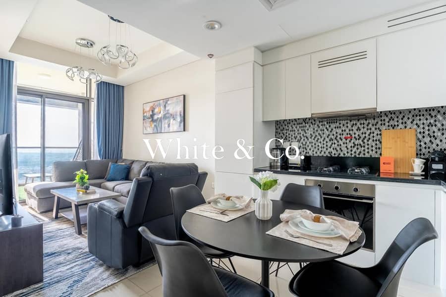 Burj Al Arab View | Investment | Furnished Burj Al Arab View | Investment | Furnished