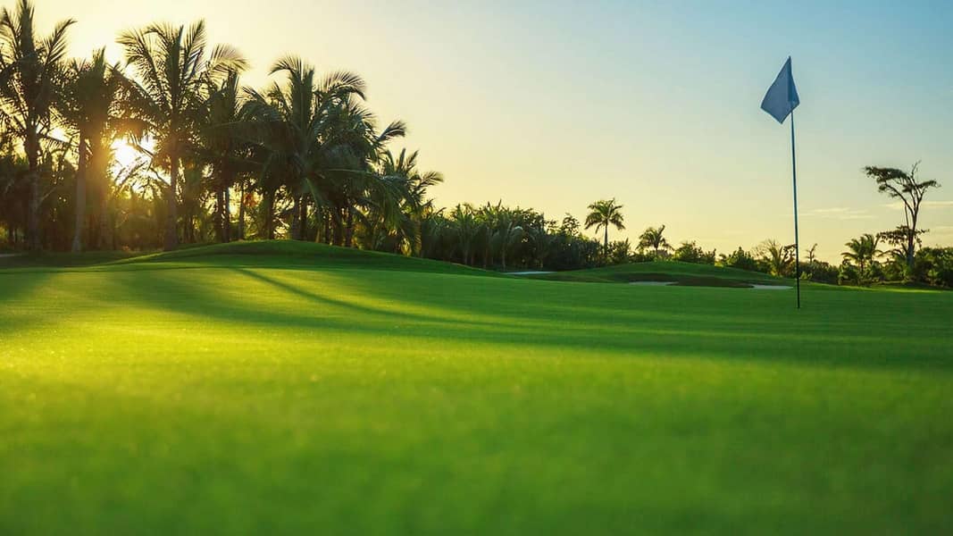 PARK FACING | CLOSE TO FACILITIES PARK FACING | CLOSE TO FACILITIES