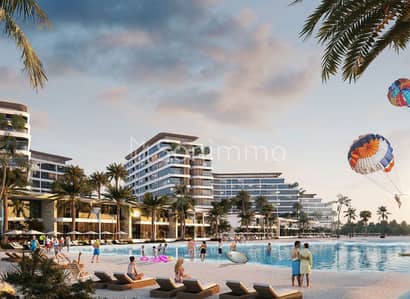 1 Bedroom Flat for Sale in Al Seanneeah, Umm Al Quwain - Screenshot 2026-02-18 104539. png
