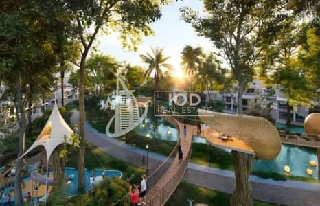 4 Camere Villa in Vendita a DAMAC Islands, Dubai - 3. png