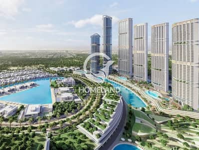 苏巴哈特兰2区, 迪拜 1 卧室公寓待售 - 位于苏巴哈特兰2区,Riverside Crescent,330 Riverside Crescent 1 卧室的公寓 2000000 AED - 14332306 苏巴哈特兰2区, 迪拜 1 卧室公寓待售 - 位于苏巴哈特兰2区,Riverside Crescent,330 Riverside Crescent 1 卧室的公寓 2000000 AED - 14332306