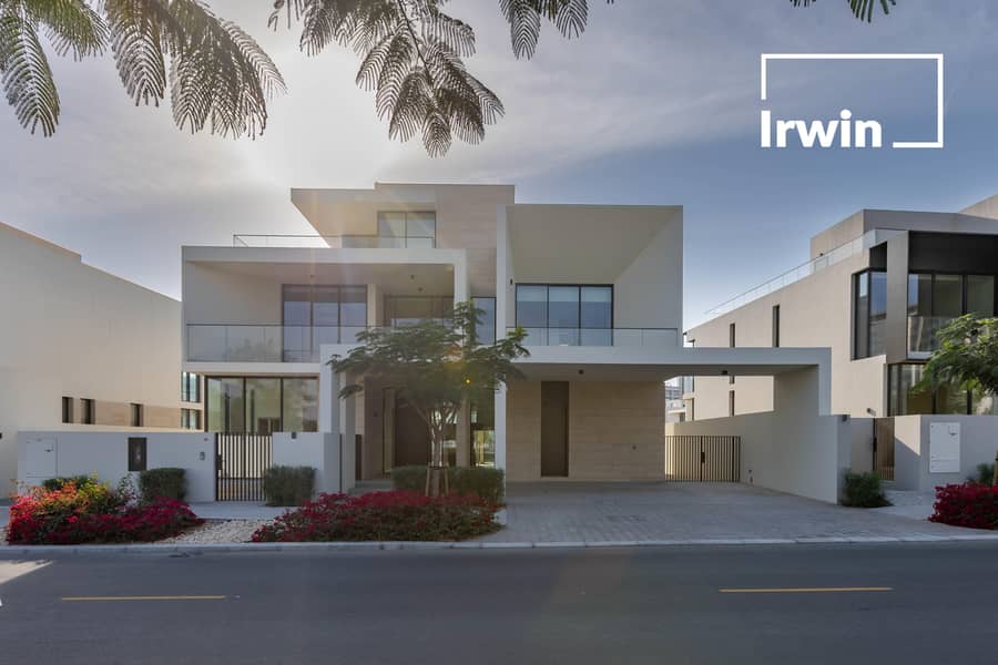 Villa en Dubai Hills Estate,Address Villas Hillcrest, 5 dormitorios, 1000000 AED - 14332309 Villa en Dubai Hills Estate,Address Villas Hillcrest, 5 dormitorios, 1000000 AED - 14332309