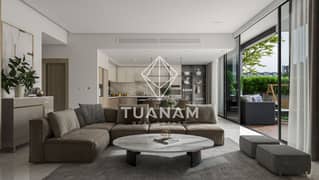 تاون هاوس في ريبورتاج ڤيلدج،دبي لاند 4 غرف 1750000 درهم - 14321890