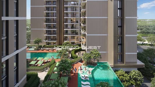 2 Bedroom Flat for Sale in Expo City, Dubai - 16. jpg