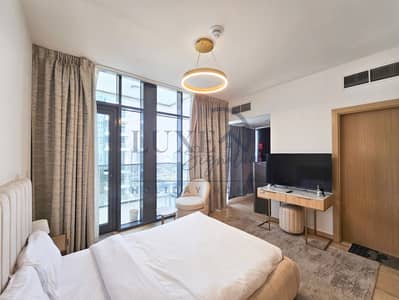 Studio for Rent in Jumeirah Village Circle (JVC), Dubai - 20250917_130627. jpg