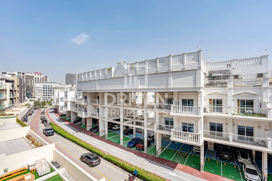 Appartement in Arjan,The Wings,The Wings B, 2 slaapkamers, 110000 AED - 14332389 Appartement in Arjan,The Wings,The Wings B, 2 slaapkamers, 110000 AED - 14332389
