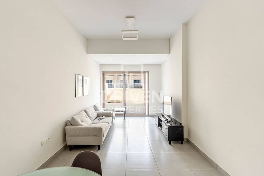 Appartamento a Arjan,The Wings,The Wings C, 1 camera da letto, 85000 AED - 14332390 Appartamento a Arjan,The Wings,The Wings C, 1 camera da letto, 85000 AED - 14332390