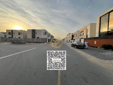 Plot in Vendita a Al Bahia, Ajman - WhatsApp Image 2026-02-14 at 12.16. 11 PM. jpg Plot in Vendita a Al Bahia, Ajman - WhatsApp Image 2026-02-14 at 12.16. 11 PM. jpg