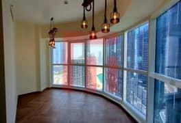 شقة في سيتي أوف لايتس،جزيرة الريم 2 غرف 110000 درهم - 14332454