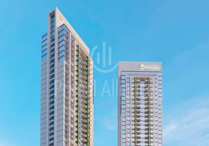 1 Schlafzimmer Wohnung zum zum Verkauf in Jumeirah Village Circle (JVC), Dubai - Wohnung in Jumeirah Village Circle (JVC)，JVC District 11，Maimoon Gardens，Maimoon Gardens Tower B, 1 schlafzimmer, 1090000 AED - 14332465