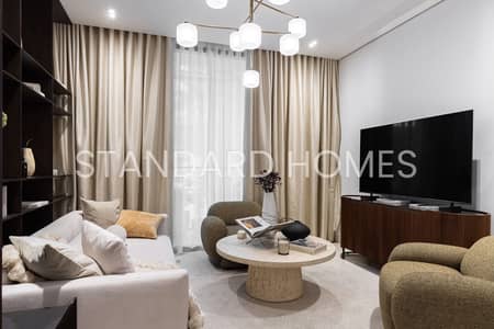 1 Camera Appartamento in vendita a Jumeirah Village Circle (JVC), Dubai - IMG_8165. jpg 1 Camera Appartamento in vendita a Jumeirah Village Circle (JVC), Dubai - IMG_8165. jpg