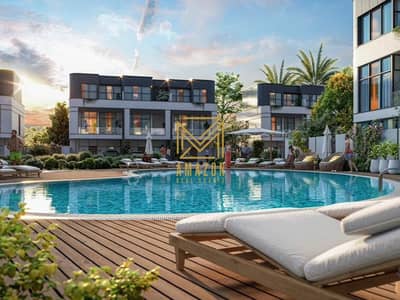2 Bedroom Townhouse for Sale in Dubailand, Dubai - WhatsApp Image 2025-03-26 at 12.27. 49 PM (2). jpeg 2 Bedroom Townhouse for Sale in Dubailand, Dubai - WhatsApp Image 2025-03-26 at 12.27. 49 PM (2). jpeg