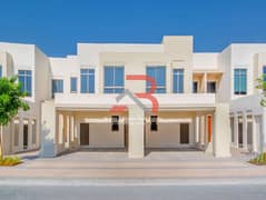 تاون هاوس في حياة تاون هاوس،تاون سكوير 3 غرف 2800000 درهم - 14332545