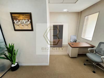 Office zum Miete in Dubai World Trade Centre (DWTC), Dubai - WhatsApp Image 2026-02-17 at 3.31. 23 PM (2). jpeg