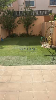فیلا في فلل الريف - طراز البحر المتوسط،فلل الريف،الريف 3 غرف 2100000 درهم - 14332559