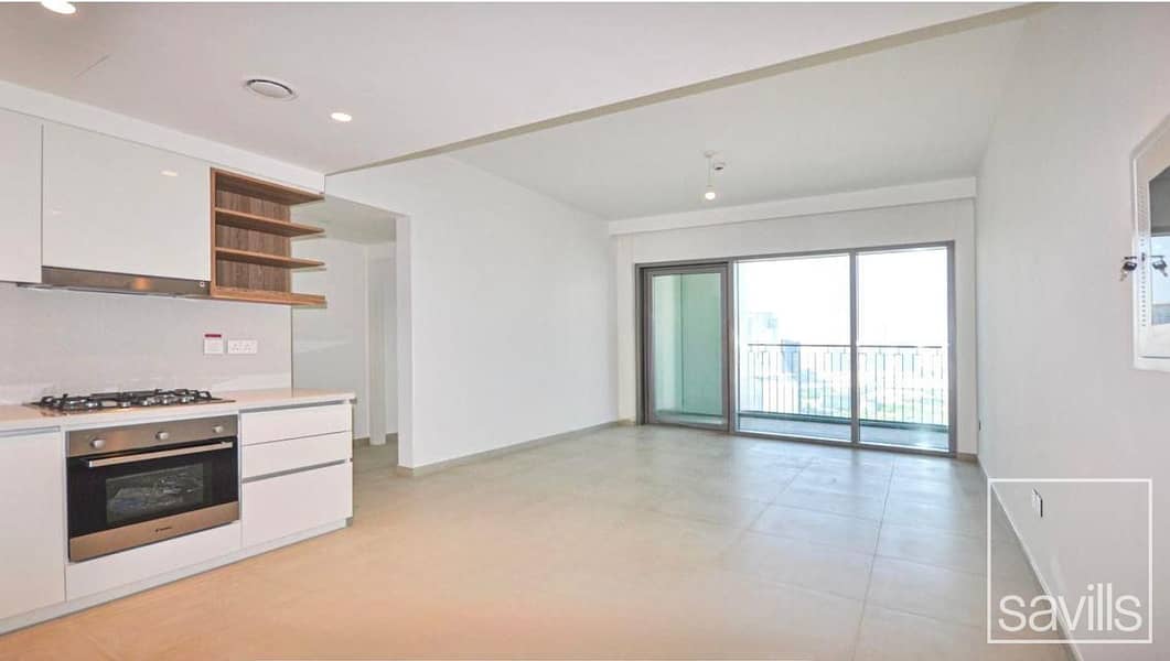 Vacant on Transfer | High Floor | DIFC View Vacant on Transfer | High Floor | DIFC View