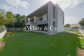 فیلا في سيدرا 1،فلل سيدرا،دبي هيلز استيت 5 غرف 650000 درهم - 14332583