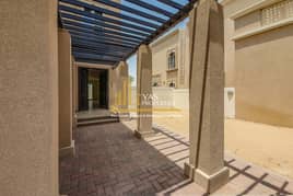 فیلا في فلل السدر،واحة دبي للسيليكون (DSO) 5 غرف 270000 درهم - 14332643