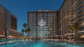 استثمار مميز بأسعار تبدأ من 355,000 درهم – ادفع كاش خلال 9 أشهر و احصل علي خصم 50%