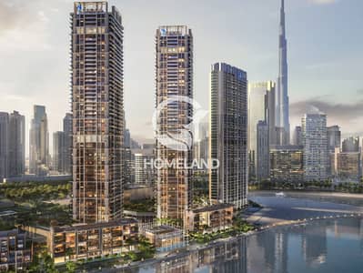 1 Schlafzimmer Wohnung zum zum Verkauf in Business Bay, Dubai - Wohnung in Business Bay,Peninsula,Peninsula Four The Plaza, 1 schlafzimmer, 2931557 AED - 14332678 1 Schlafzimmer Wohnung zum zum Verkauf in Business Bay, Dubai - Wohnung in Business Bay,Peninsula,Peninsula Four The Plaza, 1 schlafzimmer, 2931557 AED - 14332678