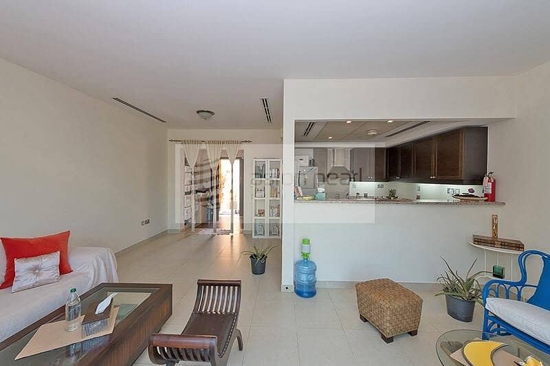 Lowest Price JVT Nakheel Townhouse |Sale