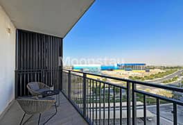 شقة في وترز أج،جزيرة ياس 2 غرف 145000 درهم - 14332917