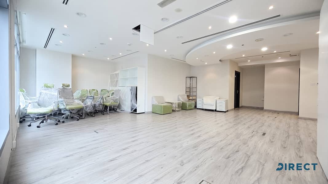 Büro in Barsha Heights (Tecom),Grosvenor Business Tower, 1900000 AED - 14332974 Büro in Barsha Heights (Tecom),Grosvenor Business Tower, 1900000 AED - 14332974
