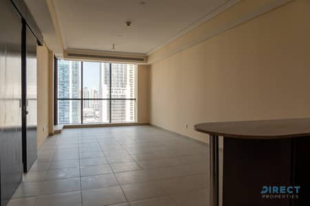 Appartement de 2 chambres à à vendre à Jumeirah Lake Towers (JLT), Dubai - Appartement à Jumeirah Lake Towers (JLT)，JLT Cluster J，Goldcrest Views 2, 2 chambres, 1700000 AED - 14332973