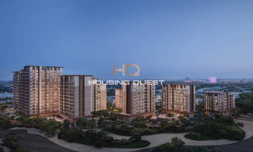 2 Bedroom Apartment for Sale in Expo City, Dubai - 17. jpg