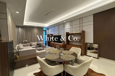 2 Schlafzimmer Wohnung zum zur Miete in Business Bay, Dubai - Wohnung in Business Bay，Nobles Tower, 2 schlafzimmer, 169999 AED - 14333013