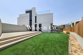 فیلا في جولف جروف،دبي هيلز استيت 3 غرف 8300000 درهم - 14333025