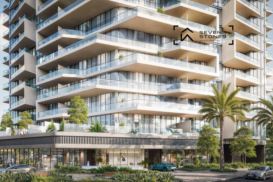 Community View | Furnished | Flexible Payment Plan - Image 2