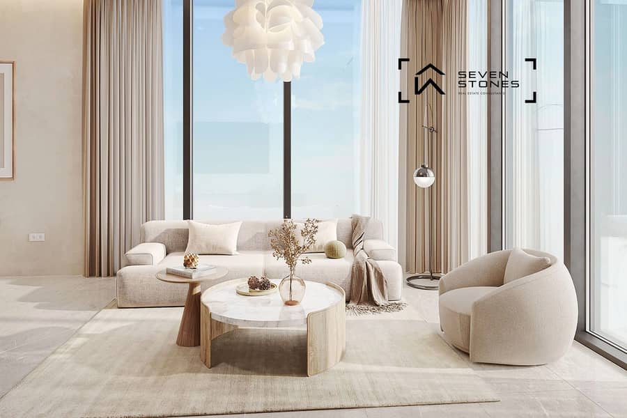 Community View | Furnished | Flexible Payment Plan - Image 3