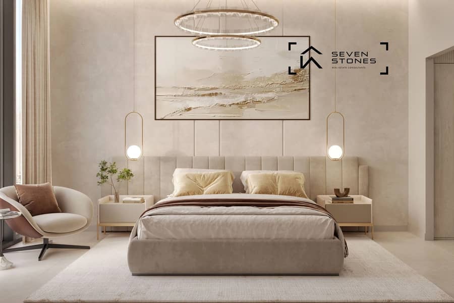 Community View | Furnished | Flexible Payment Plan - Image 4