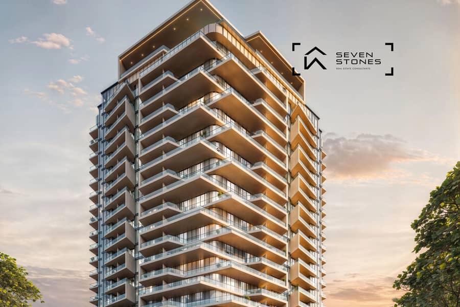 Community View | High ROI | Furnished - Image 1