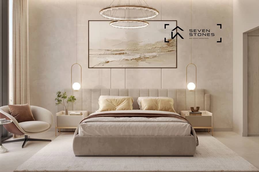 Community View | High ROI | Furnished - Image 5