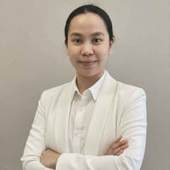 Kristine Berceño Kristine Berceño