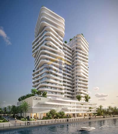 Studio for Sale in Business Bay, Dubai - WhatsApp Image 2026-02-18 at 11.43. 19. jpeg